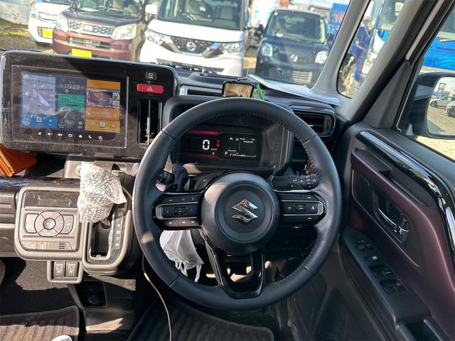 スペーシアカスタム ハイブリッドＸＳターボ（16枚目）