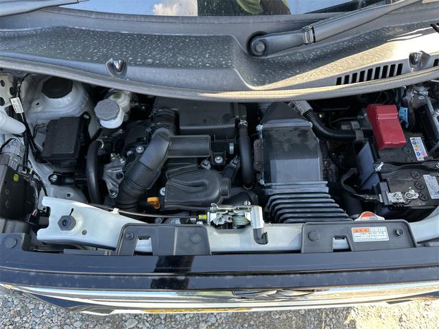 スペーシアカスタム ハイブリッドＸＳターボ（17枚目）