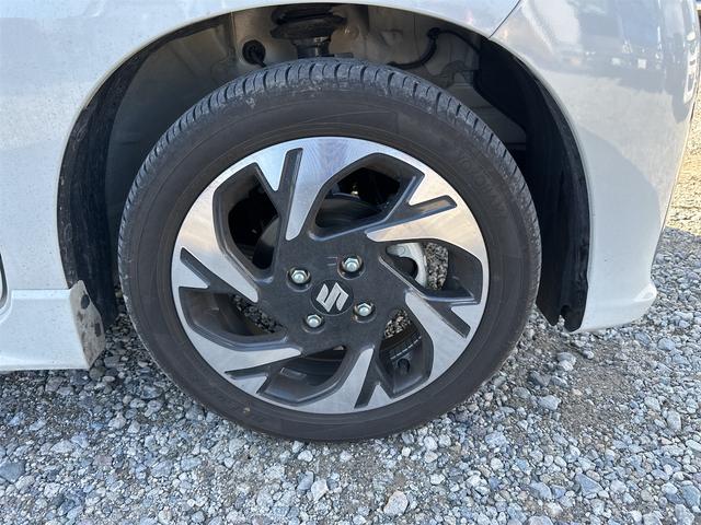 スペーシアカスタム ハイブリッドＸＳターボ（19枚目）