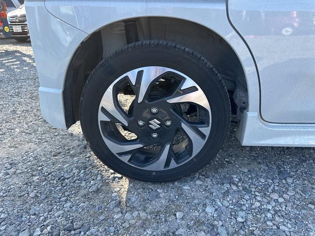 スペーシアカスタム ハイブリッドＸＳターボ（20枚目）