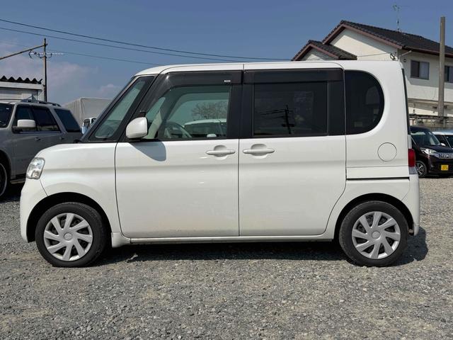 タント Ｘスペシャル　スライドドア　スマートキー　電動格納ミラー　ベンチシート　ＣＶＴ　盗難防止システム　ＡＢＳ　ＣＤ　ミュージックプレイヤー接続可　衝突安全ボディ　エアコン　パワーステアリング　パワーウィンドウ（15枚目）