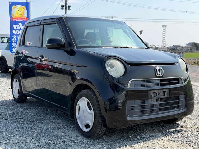 Ｎ－ＯＮＥ Ｇ・Ｌパッケージ　ＥＴＣ　バックカメラ　ＨＩＤ　スマートキー　アイドリングストップ　電動格納ミラー　ベンチシート　ＣＶＴ　盗難防止システム　ＡＢＳ　ＥＳＣ　ＣＤ　ＵＳＢ　衝突安全ボディ　エアコン　パワーステアリング（17枚目）