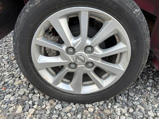 デイズルークス ハイウェイスター X 360度カメラ スマートエントリー Fカメラ バックカメラ サイドカメラ LEDランプ キーレス Aライト(13枚目)