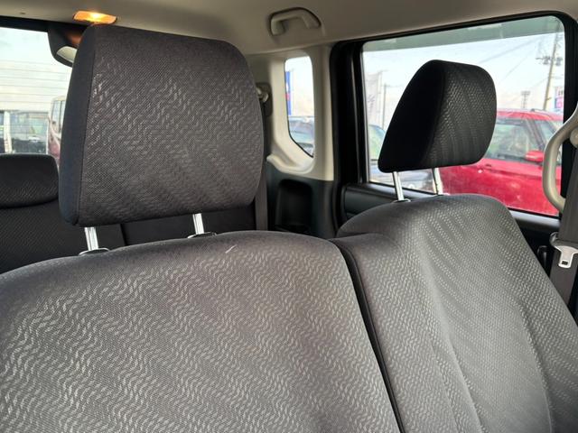 Ｎ－ＢＯＸカスタム Ｇ（9枚目）