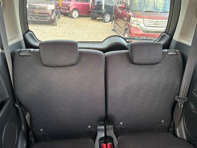 Ｎ－ＢＯＸカスタム Ｇ（10枚目）