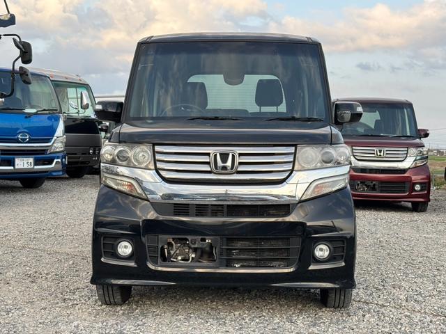 Ｎ－ＢＯＸカスタム Ｇ（11枚目）