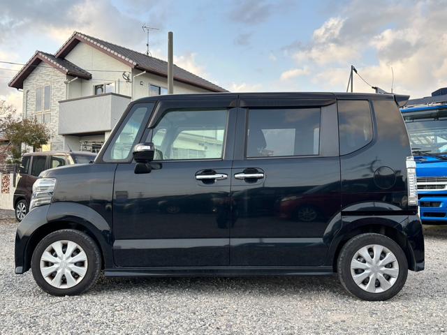 Ｎ－ＢＯＸカスタム Ｇ（13枚目）