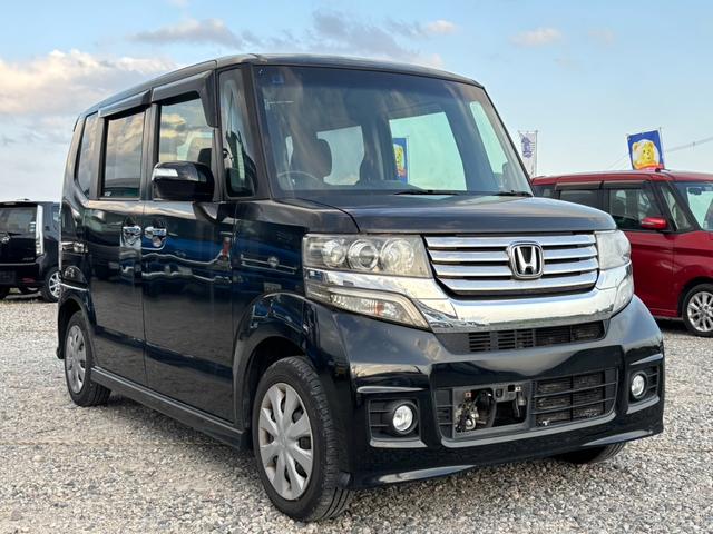 Ｎ－ＢＯＸカスタム Ｇ（15枚目）