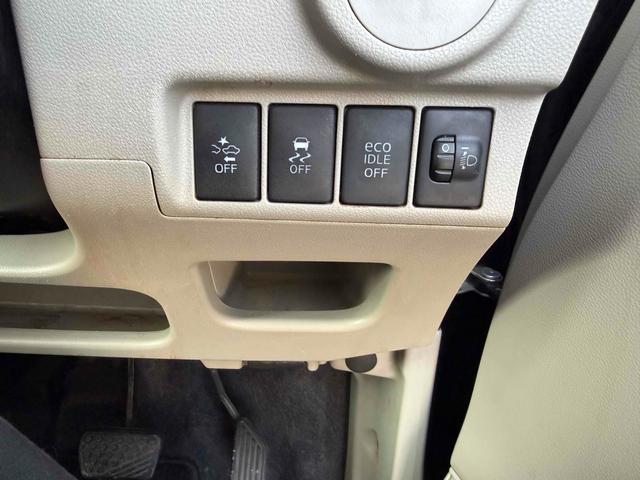 ムーヴ L SAII クリアランスソナー 衝突被害軽減システム キーレスエントリー アイドリングストップ 電動格納ミラー ベンチシート CVT ESC CD エアコン パワーステアリング パワーウィンドウ(4枚目)