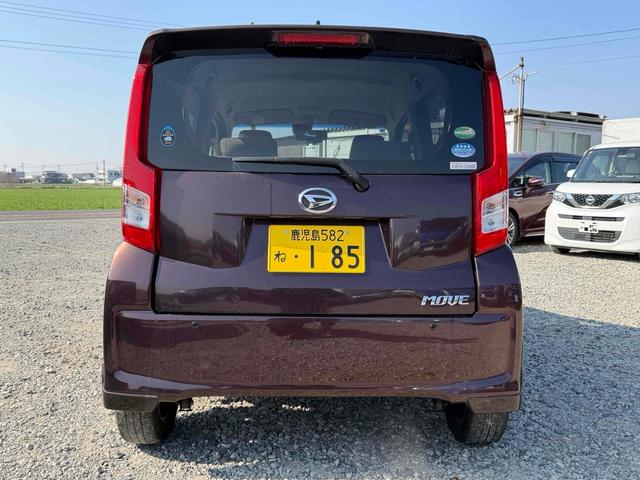 ムーヴ L SAII クリアランスソナー 衝突被害軽減システム キーレスエントリー アイドリングストップ 電動格納ミラー ベンチシート CVT ESC CD エアコン パワーステアリング パワーウィンドウ(10枚目)