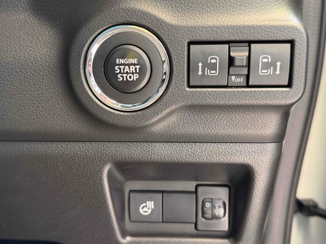 スペーシアカスタム ハイブリッドXSターボ ETC 全周囲カメラ 両側電動スライドドア ナビ TV クリアランスソナー オートクルーズコントロール レーンアシスト 衝突被害軽減システム オートライト LEDヘッドランプ スマートキー(6枚目)