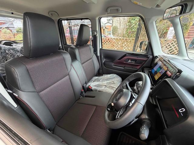 スペーシアカスタム ハイブリッドXSターボ ETC 全周囲カメラ 両側電動スライドドア ナビ TV クリアランスソナー オートクルーズコントロール レーンアシスト 衝突被害軽減システム オートライト LEDヘッドランプ スマートキー(16枚目)