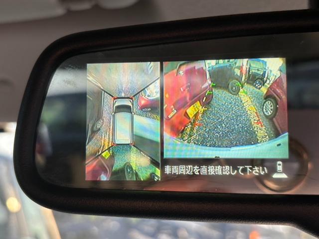 デイズルークス ハイウェイスター ターボ フロントカメラ スマートキープッシュスタート バックカメラ サイドカメラ パノラマモニター リモコンキー ETC(2枚目)