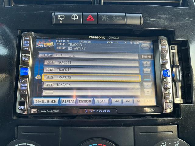 ダッジ・マグナム ＳＥ　社外アルミ２２インチ　キ－レス　ハ－フレザ－シ－ト　社外ヘッドライト（2枚目）