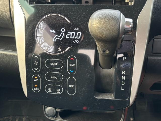 ｅＫカスタム Ｔセーフティパッケージ　シートヒータ　オートハイビーム　スマートキー　バックモニター　アラウンドヴューモニター　オートライト　盗難防止システム（4枚目）