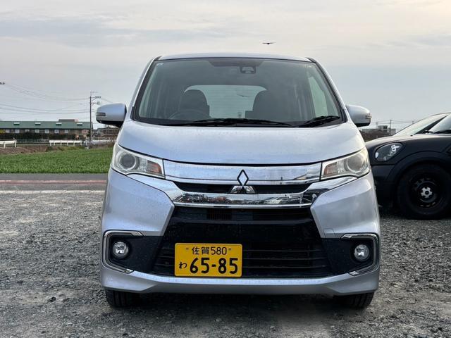 ｅＫカスタム Ｔセーフティパッケージ　シートヒータ　オートハイビーム　スマートキー　バックモニター　アラウンドヴューモニター　オートライト　盗難防止システム（10枚目）