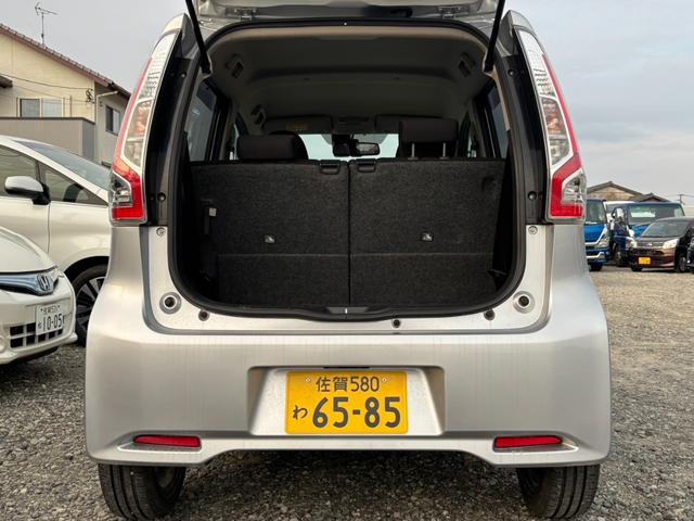 ｅＫカスタム Ｔセーフティパッケージ　シートヒータ　オートハイビーム　スマートキー　バックモニター　アラウンドヴューモニター　オートライト　盗難防止システム（16枚目）