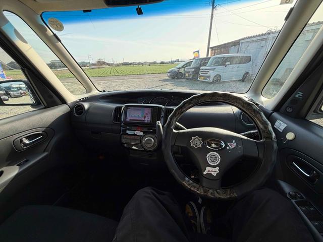 タント Ｘ　矢沢ファン必見　ＥＴＣ　バックカメラ　電動スライドドア　ナビ　アイドリングストップ　電動格納ミラー　ベンチシート　ＣＶＴ　盗難防止システム　ＡＢＳ　アルミホイール　衝突安全ボディ　パワーステアリング（12枚目）