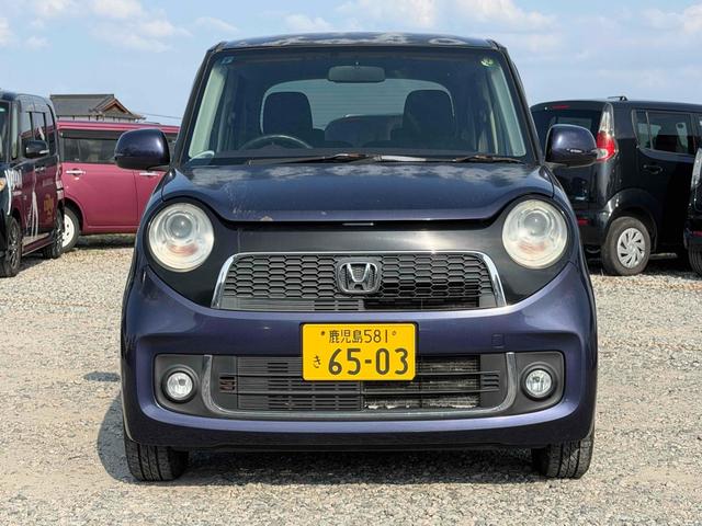 Ｎ－ＯＮＥ プレミアム・Ｌパッケージ　ＥＴＣ　バックカメラ　ＨＩＤ　スマートキー　ベンチシート　ＣＶＴ　盗難防止システム　ＡＢＳ　ＥＳＣ　アルミホイール　衝突安全ボディ　エアコン　パワーステアリング　パワーウィンドウ　運転席エアバッグ（11枚目）