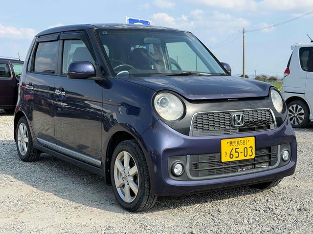 Ｎ－ＯＮＥ プレミアム・Ｌパッケージ　ＥＴＣ　バックカメラ　ＨＩＤ　スマートキー　ベンチシート　ＣＶＴ　盗難防止システム　ＡＢＳ　ＥＳＣ　アルミホイール　衝突安全ボディ　エアコン　パワーステアリング　パワーウィンドウ　運転席エアバッグ（12枚目）