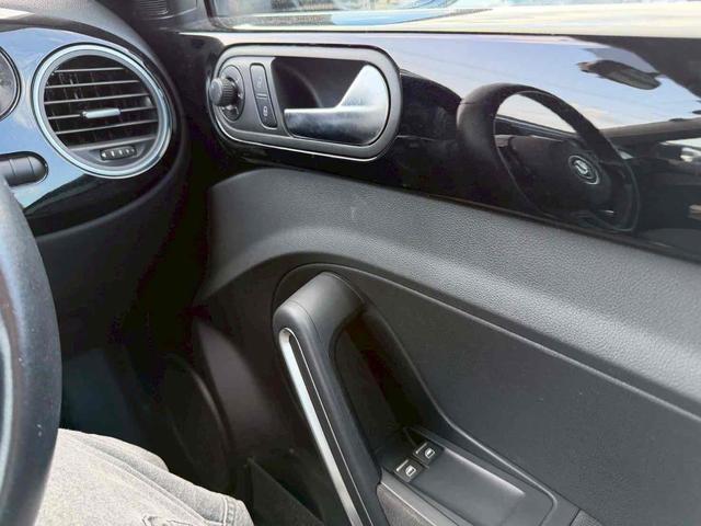 ザ・ビートル デザイン ETC ナビ TV AT アルミホイール 盗難防止システム ABS CD DVD再生 USB Bluetooth エアコン パワーステアリング パワーウィンドウ(8枚目)