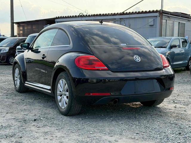 ザ・ビートル デザイン ETC ナビ TV AT アルミホイール 盗難防止システム ABS CD DVD再生 USB Bluetooth エアコン パワーステアリング パワーウィンドウ(15枚目)