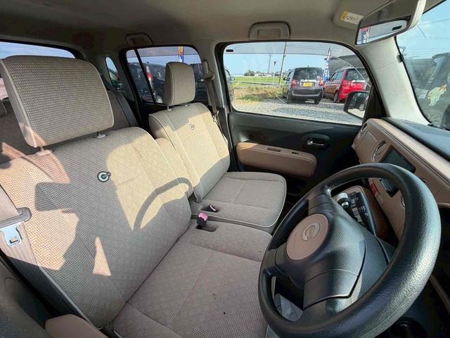 ミラココア ココアプラスＸ　ナビ　ＴＶ　ＬＥＤヘッドランプ　スマートキー　アイドリングストップ　電動格納ミラー　ベンチシート　ＣＶＴ　盗難防止システム　ＡＢＳ　ルーフレール　衝突安全ボディ　エアコン　パワーステアリング（5枚目）