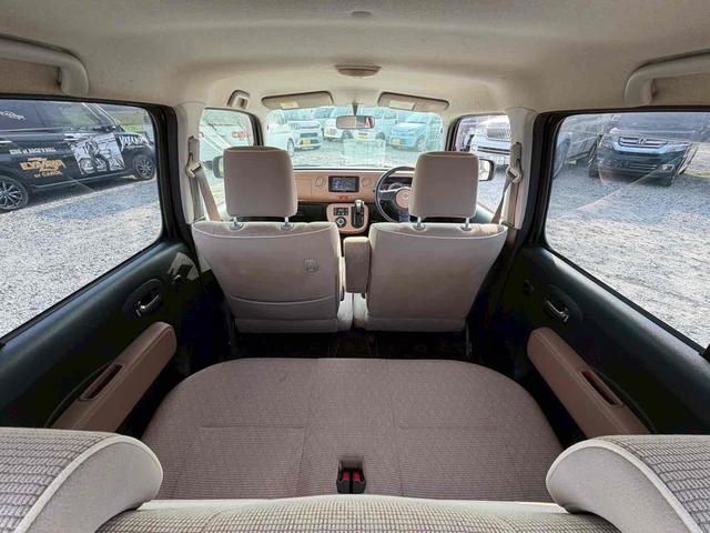 ミラココア ココアプラスＸ　ナビ　ＴＶ　ＬＥＤヘッドランプ　スマートキー　アイドリングストップ　電動格納ミラー　ベンチシート　ＣＶＴ　盗難防止システム　ＡＢＳ　ルーフレール　衝突安全ボディ　エアコン　パワーステアリング（7枚目）