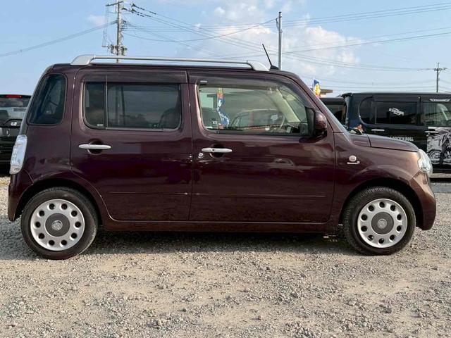 ミラココア ココアプラスＸ　ナビ　ＴＶ　ＬＥＤヘッドランプ　スマートキー　アイドリングストップ　電動格納ミラー　ベンチシート　ＣＶＴ　盗難防止システム　ＡＢＳ　ルーフレール　衝突安全ボディ　エアコン　パワーステアリング（15枚目）