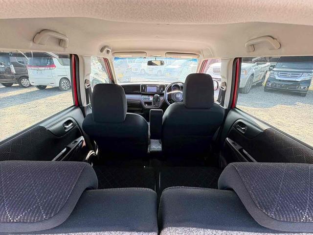 N-ONE プレミアム ETC TV HID スマートキー アイドリングストップ 電動格納ミラー ベンチシート CVT 盗難防止システム ABS ESC CD USB アルミホイール 衝突安全ボディ エアコン(10枚目)