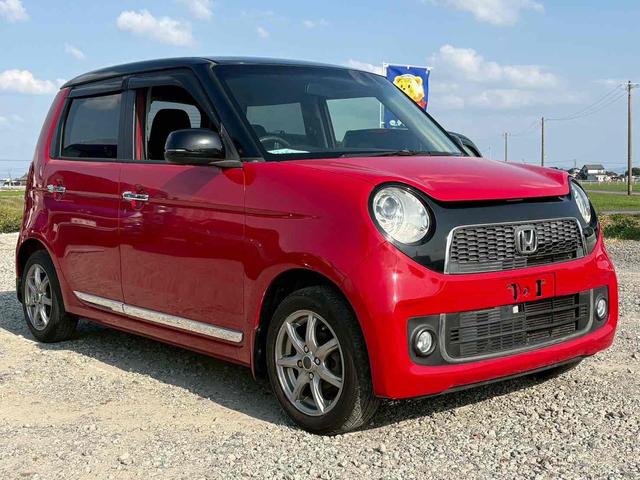 N-ONE プレミアム ETC TV HID スマートキー アイドリングストップ 電動格納ミラー ベンチシート CVT 盗難防止システム ABS ESC CD USB アルミホイール 衝突安全ボディ エアコン(18枚目)