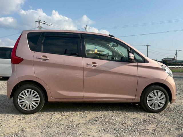 デイズ Ｘ　ＥＴＣ　全周囲カメラ　ナビ　クリアランスソナー　スマートキー　アイドリングストップ　電動格納ミラー　ベンチシート　ＣＶＴ　盗難防止システム　ＡＢＳ　ミュージックプレイヤー接続可　衝突安全ボディ（17枚目）