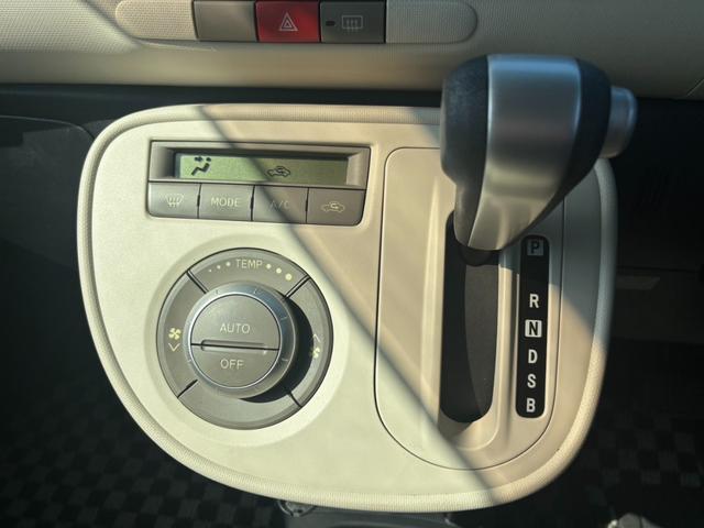 ミラココア ココアプラスＸ　スマキ－　キ－レス　アイドリング（5枚目）