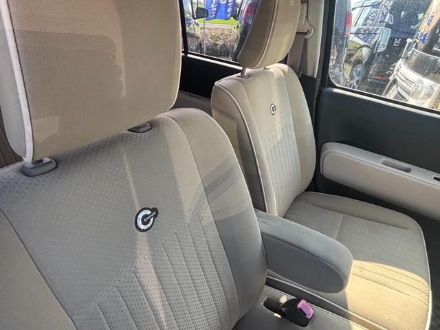 ミラココア ココアプラスＸ　スマキ－　キ－レス　アイドリング（9枚目）