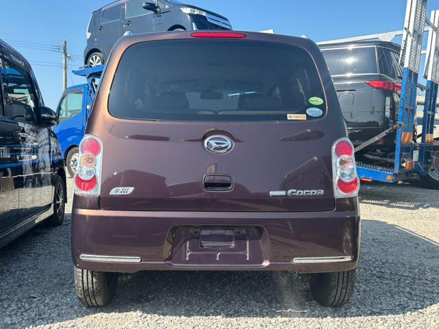 ミラココア ココアプラスＸ　スマキ－　キ－レス　アイドリング（15枚目）