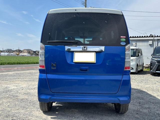 Ｎ－ＢＯＸ ２トーンカラースタイル　Ｇ・Ｌパッケージ　Ｓキー　キーレスエントリー　ＩＳＴＯＰ　衝突安全ボディ　盗難防止（16枚目）