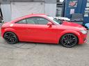 AUDI TT COUPE