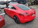 AUDI TT COUPE