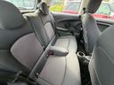 毎回座るフロントシート。運転席は必ず使用する部分ですので、座り心地が重要です!
