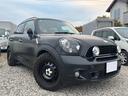 MINI クーパーSD クロスオーバー ブラックナイト レザ-シ-トETCフォグランプ(6枚目)