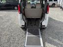 Ｇ　車いす移動車　リヤシート付　福祉車輌　両側スライドドア　スマートキー　アイドリングストップ　電動格納ミラー　ベンチシート　ＣＶＴ　盗難防止システム　ＡＢＳ　衝突安全ボディ　エアコン（9枚目）