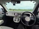 ミラココア ココアX ドライブレコーダー ナビ TV スマートキー 電動格納ミラー ベンチシート CVT 盗難防止システム ABS CD Bluetooth 衝突安全ボディ エアコン パワーステアリング パワーウィンドウ 中古車画像_2