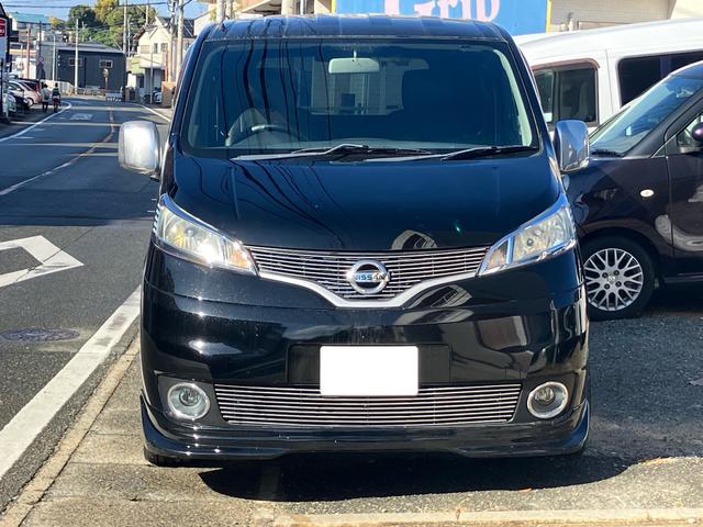 ＮＶ２００バネットバン ＧＸ（2枚目）