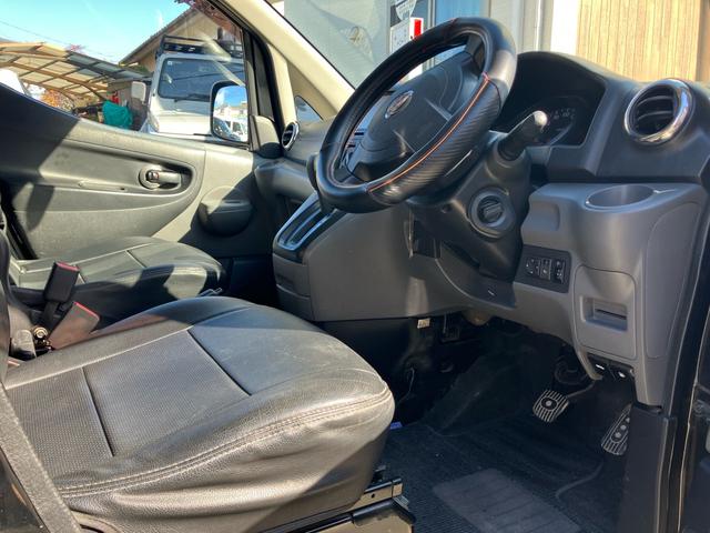 ＮＶ２００バネットバン ＧＸ（8枚目）