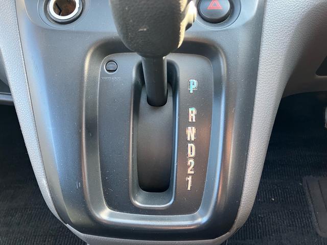 ＮＶ２００バネットバン ＧＸ（22枚目）