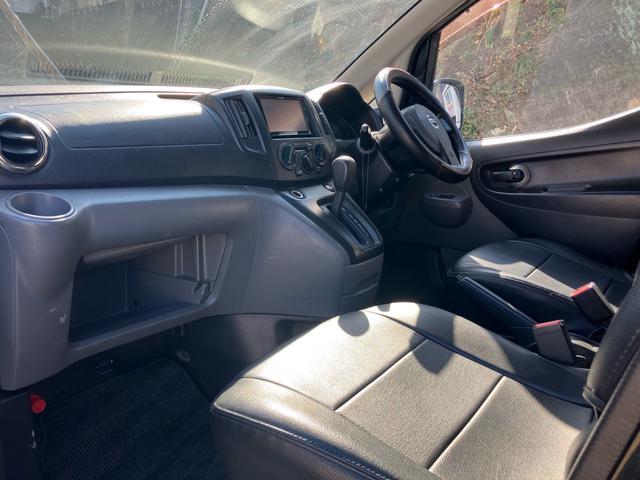 ＮＶ２００バネットバン ＧＸ（31枚目）