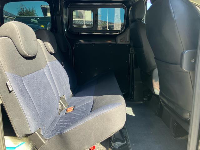 ＮＶ２００バネットバン ＧＸ（35枚目）