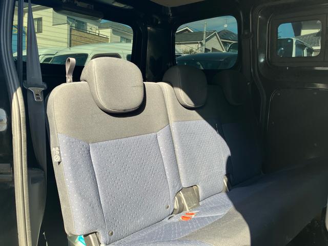 ＮＶ２００バネットバン ＧＸ（36枚目）