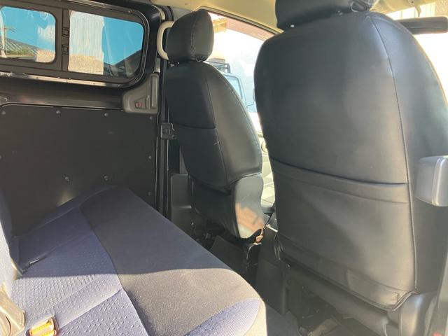 ＮＶ２００バネットバン ＧＸ（37枚目）