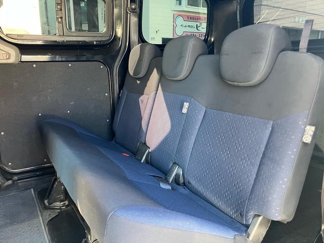 ＮＶ２００バネットバン ＧＸ（40枚目）
